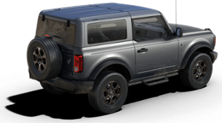 2024 Ford Bronco® External Image 4